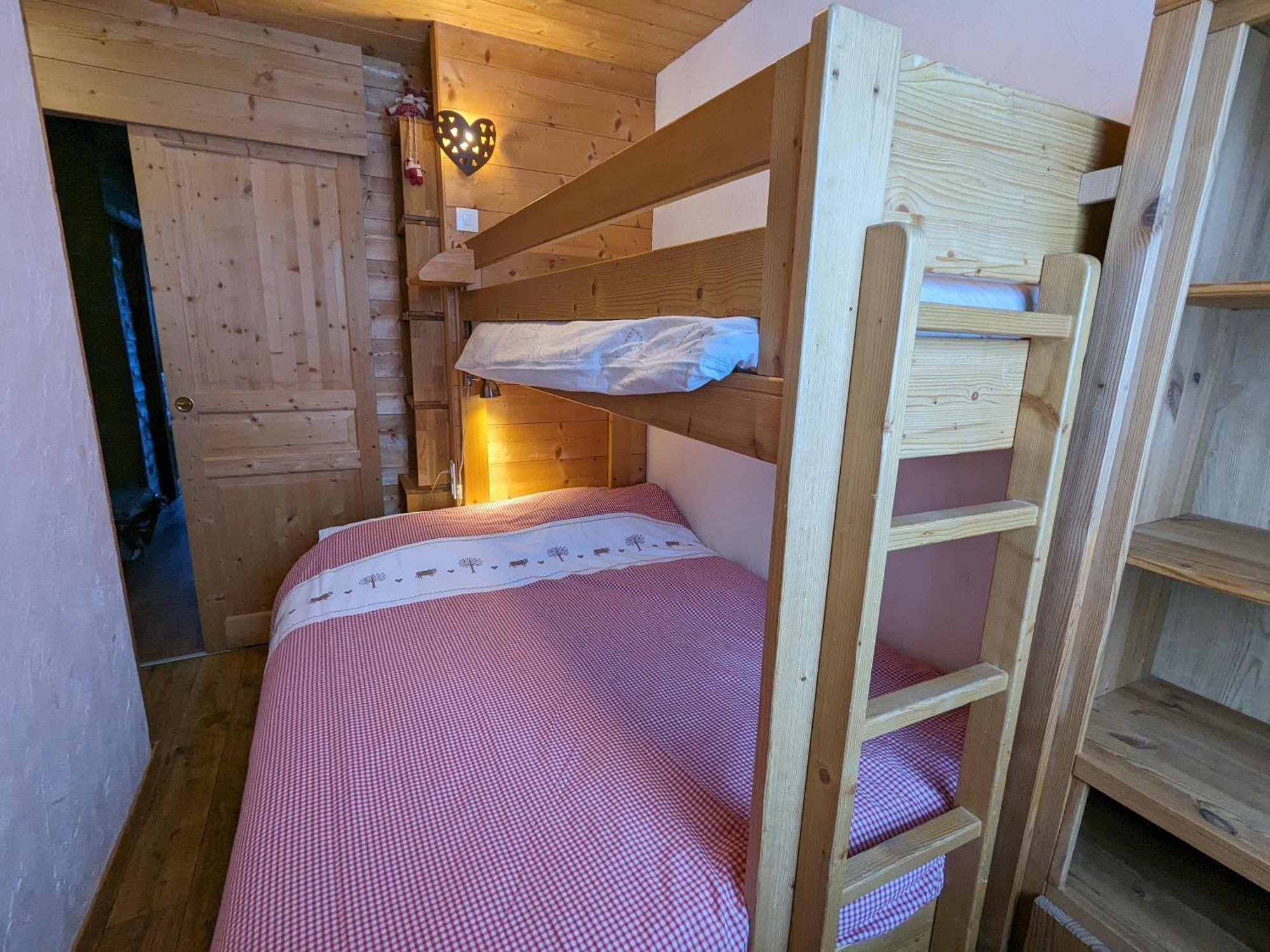 Appartement Au Lac Ski Aux Pieds Tignes Dış mekan fotoğraf