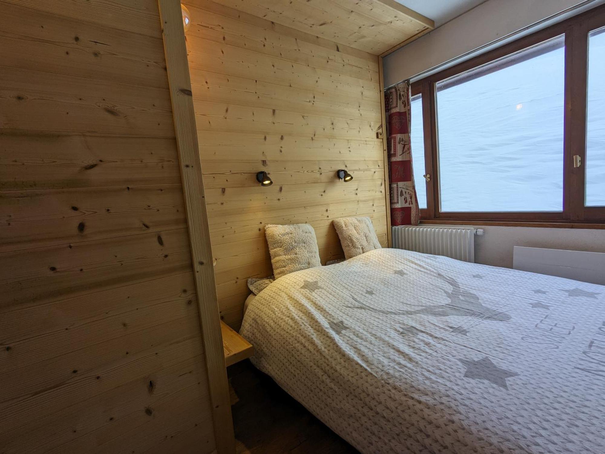 Appartement Au Lac Ski Aux Pieds Tignes Dış mekan fotoğraf