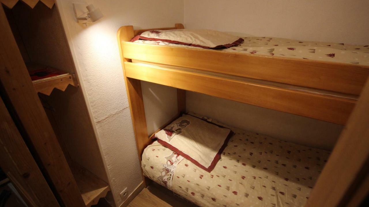 Appartement Au Lac Ski Aux Pieds Tignes Dış mekan fotoğraf